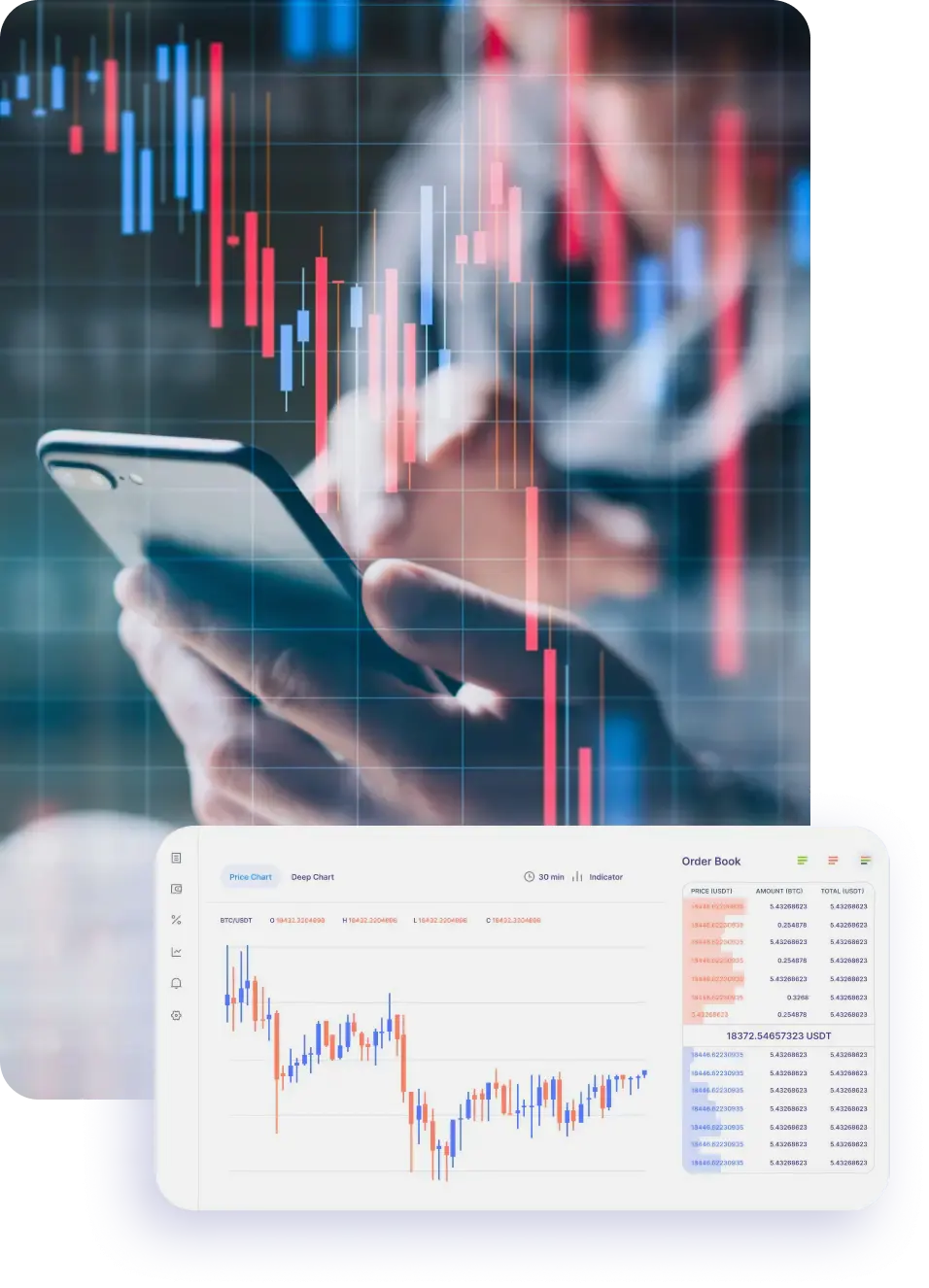 Slide Ark Aloxi análisis datos AI