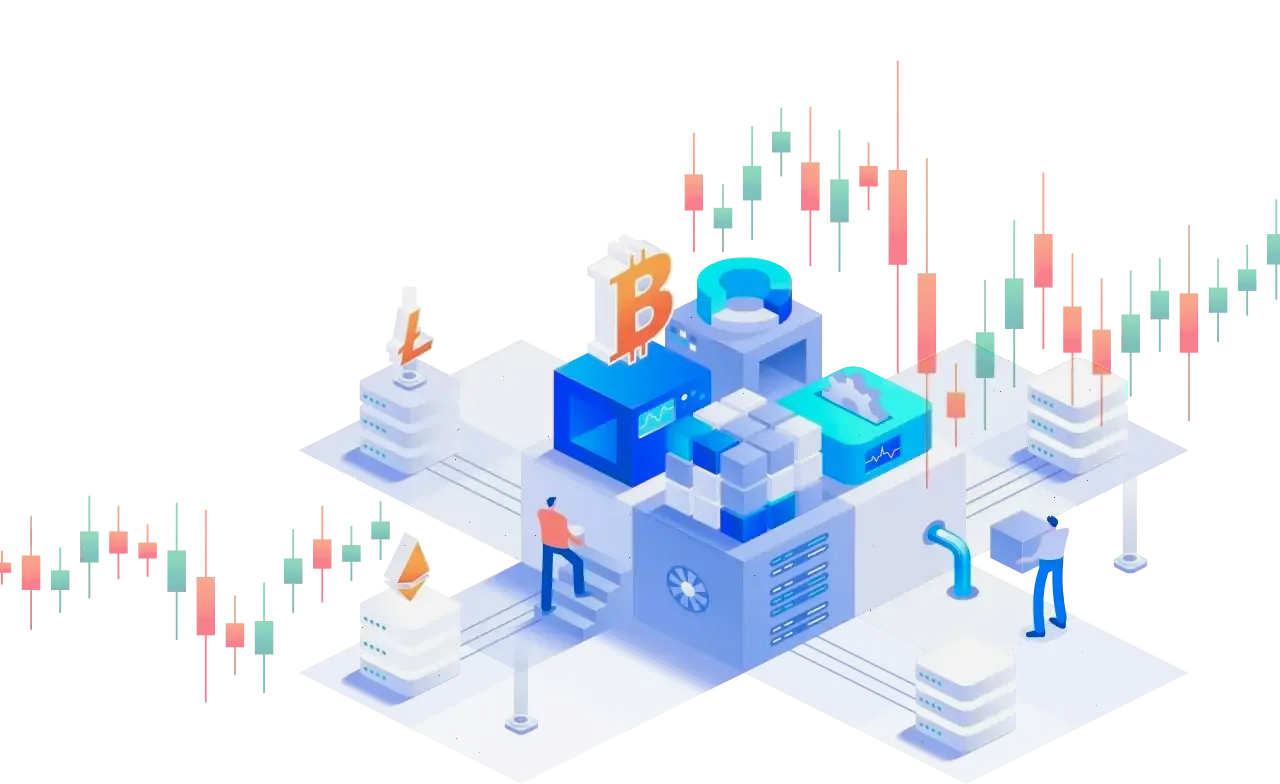 Slide Ark Aloxi plataforma crypto España